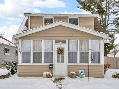 648 22nd Ave SW, Cedar Rapids, IA, 52404