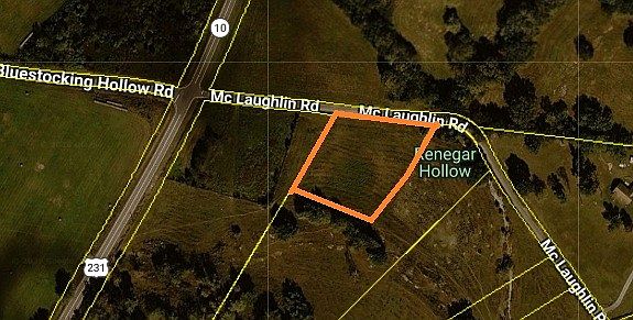 1st image of 0 McLaughlin Rd