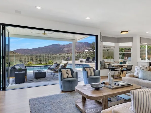 23 Hillrise, Trabuco Canyon, CA 92679