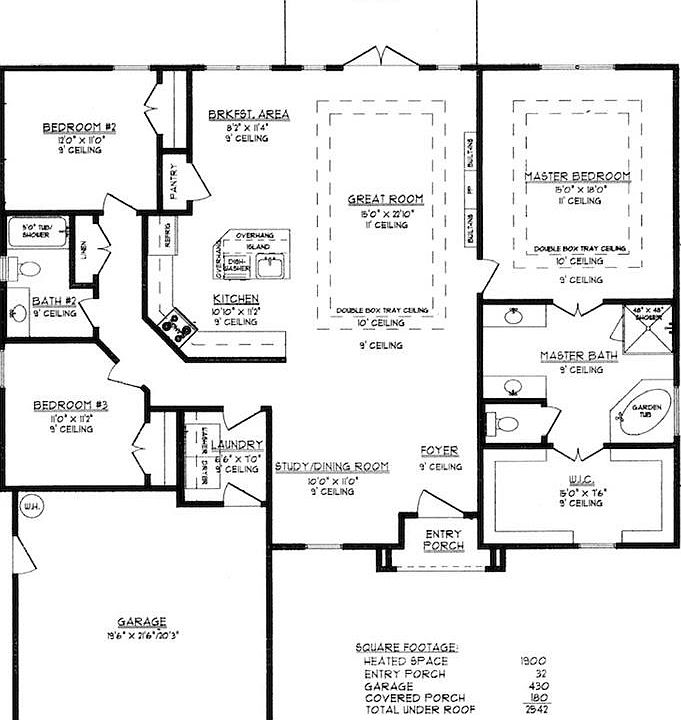 2nd image of 668 Lantern Ct