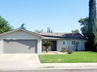617 Ashlan Way, Madera, CA 93638