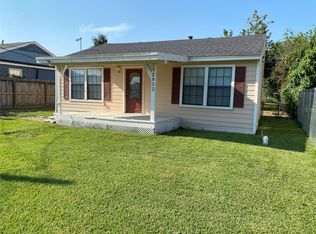 12933 Barcus Ln, Houston, TX 77015