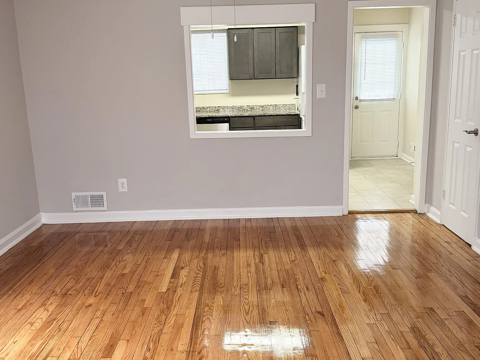 Brookville Townhomes — Photo 2