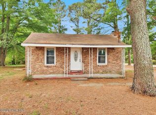 5200 White Oak Loop, Wilson, NC 27893