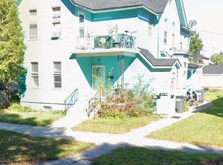 1628 Kentucky Ave, Sheboygan, WI 53081