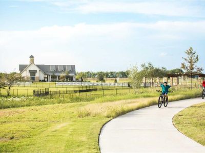 4405 Turnout Trl, Aubrey, TX, 76227