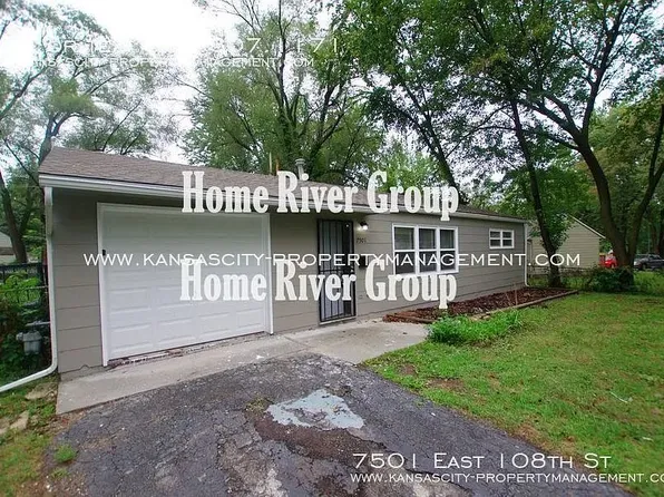 7501 E 108th St, Kansas City, MO 64134