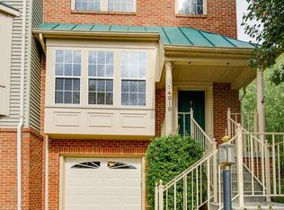 14010 Winding Ridge Ln, Centreville, VA 20121