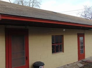 2484 Lower Lake Rd, Seneca Falls, NY 13148