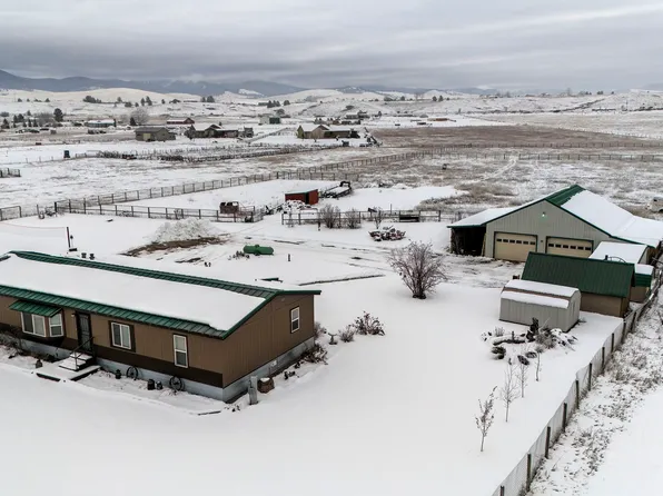 7720 Gowen Ln, Missoula, MT 59808