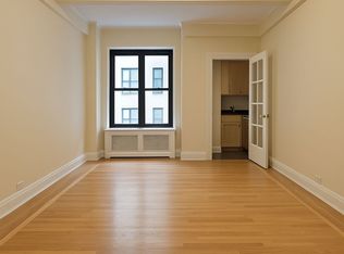 166 2nd Ave #8LM, New York, NY 10003