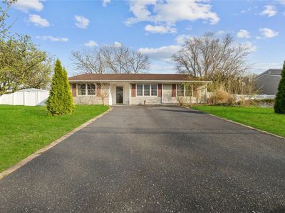 26 Monterey Lane, Centereach, NY, 11720