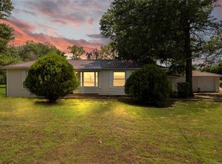 2300 Old Morris Hwy, Okmulgee, OK 74447