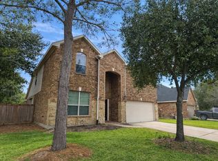 12626 Fisher River Ln, Humble, TX 77346