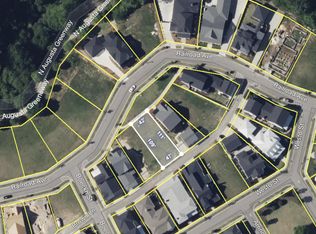 687 Railroad Ave, North Augusta, SC 29841