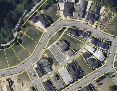 687 Railroad Ave, North Augusta, SC, 29841
