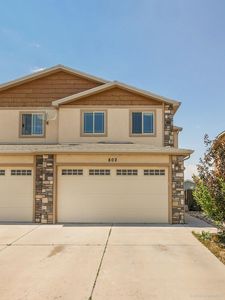 802 Colorado Ave, Laramie, WY, 82070