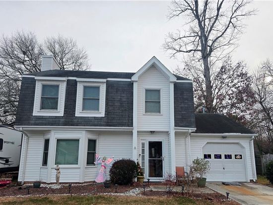 717 Michelle Dr, Newport News, VA 23601