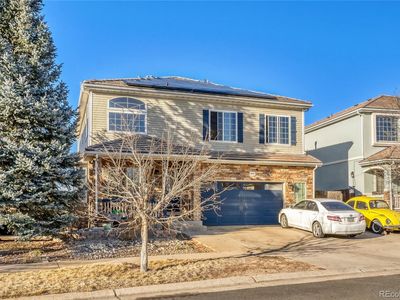 20591 E 48th Place, Denver, CO, 80249