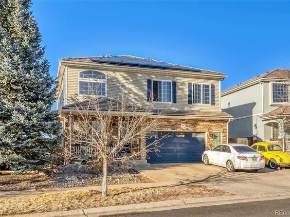 20591 E 48th Place, Denver, CO 80249