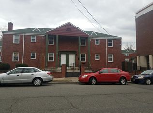 280 Washington St APT 22, Orange, NJ