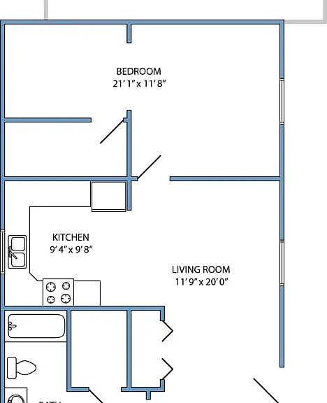 430 Vattier St — Photo 22