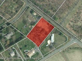 287 Carter Rd, Princeton, NJ 08540