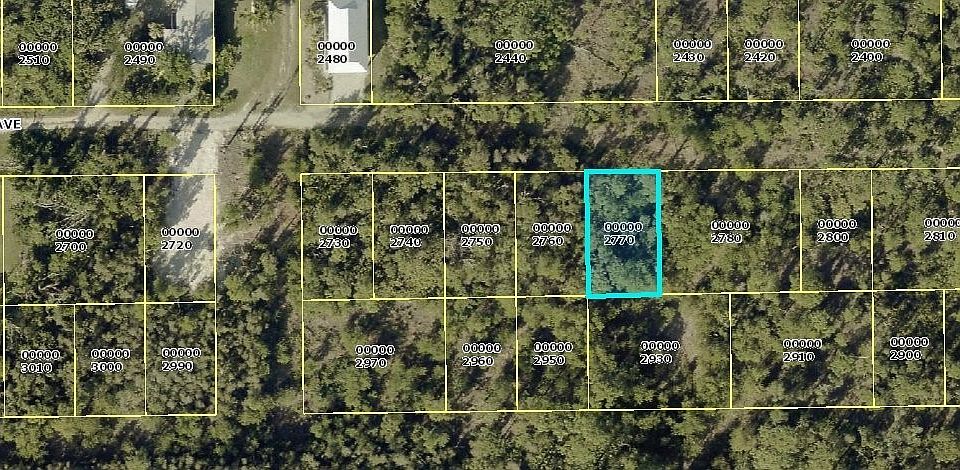 1st image of 7091 Guava Ave