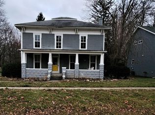237 N National St, Howell, MI 48843