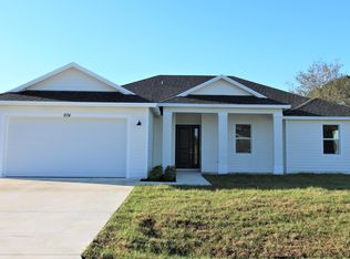 5705 Tangelo Dr, Fort Pierce, FL 34982