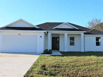 5705 Tangelo Drive, Fort Pierce, FL, 34982