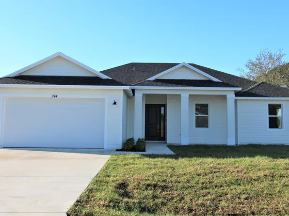 5705 Tangelo Drive, Fort Pierce, FL 34982