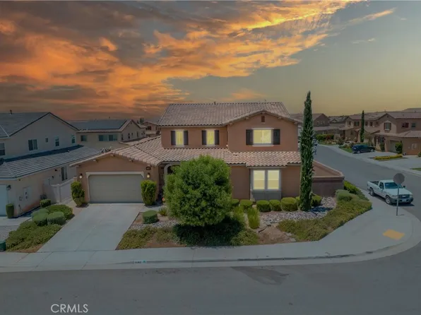 1693 Cirrus Way, Beaumont, CA 92223