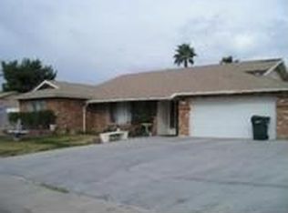 4616 W Redfield Rd, Glendale, AZ 85306