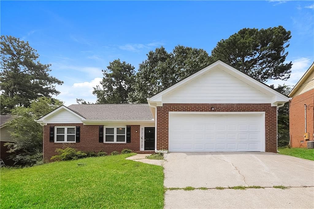 6409 Phillips Pl, Lithonia, GA 30058 Zillow