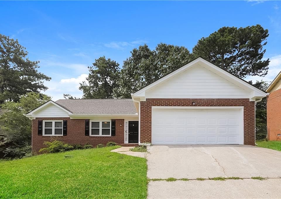 6409 Phillips Pl, Lithonia, GA 30058 Zillow