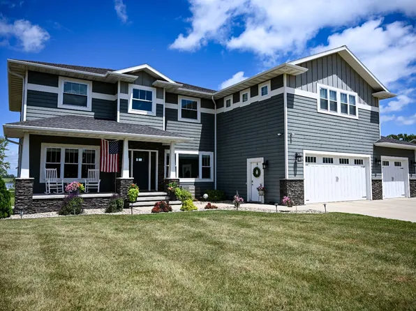 531 E 13th Ave, Webster, SD 57274