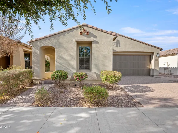 5628 S WINCHESTER --, Mesa, AZ 85212
