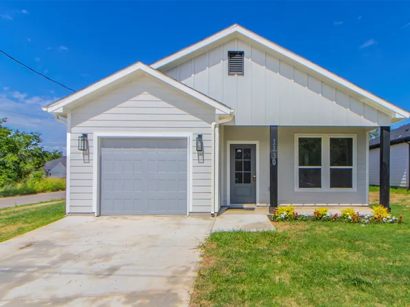 1130 Edgar St, Greenville, TX 75401