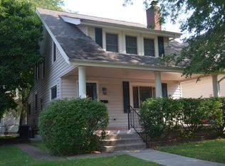 28 E Como Ave, Columbus, OH