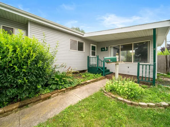 1868 19th AVENUE, Kenosha, WI 53140