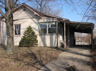 65 N 14th Ave, Beech Grove, IN 46107