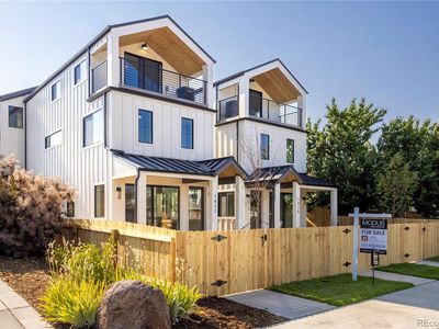 1411 Zenobia St, Denver, CO, 80204