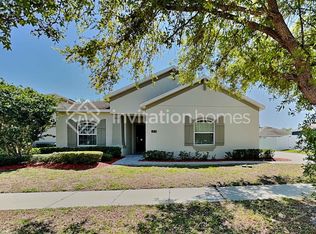 2826 Running Brook Cir, Kissimmee, FL 34744