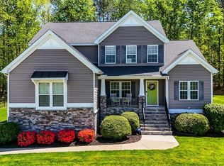 15113 Badestowe Dr, Chesterfield, VA 23832