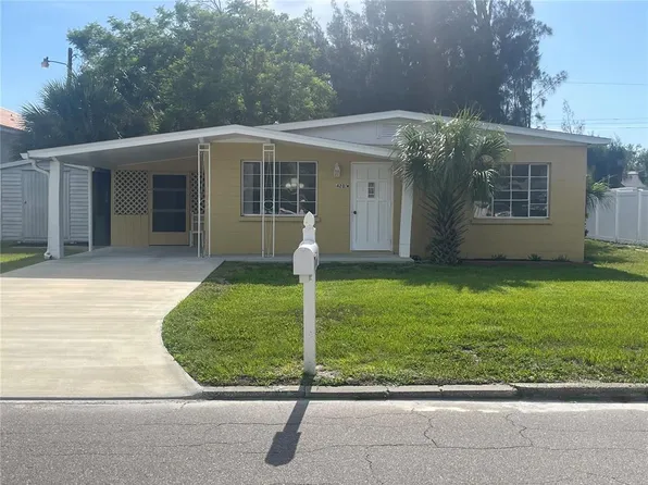 420 61st St W, Bradenton, FL 34209