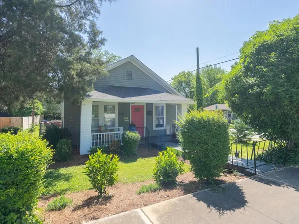 125 S Pettigrew St, Raleigh, NC 27610