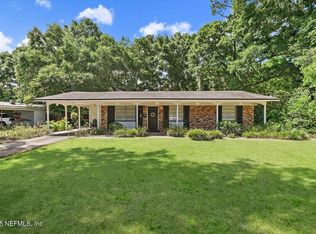 10548 Hemming Rd, Jacksonville, FL 32225