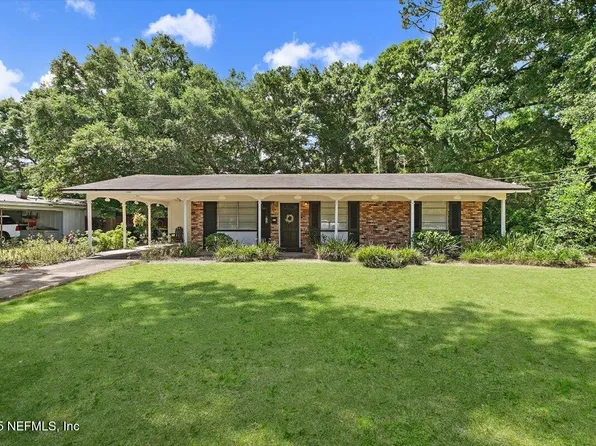 10548 HEMMING Road, Jacksonville, FL 32225