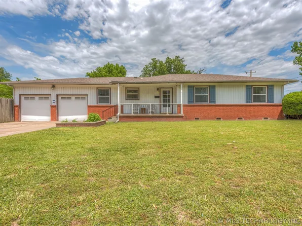3609 E 38th St, Tulsa, OK 74135